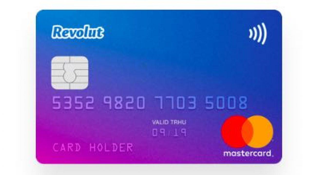 Revolut